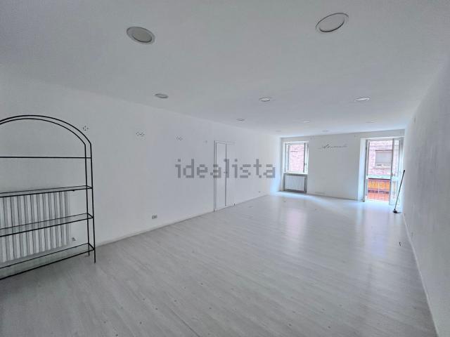Appartamento in vendita di 103 m² in Corso Vittorio Alfieri, 277