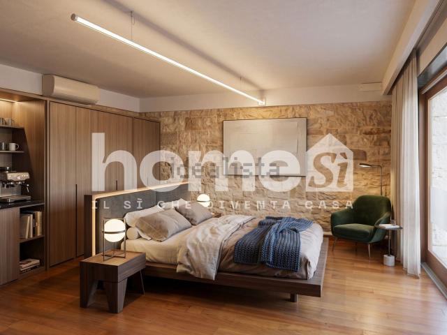 Appartamento in vendita di 103 m² in Corso Antonio De Tullio, 14