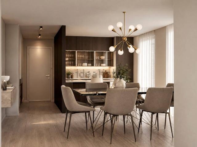 Appartamento in vendita di 103 m² in Corso del Popolo
