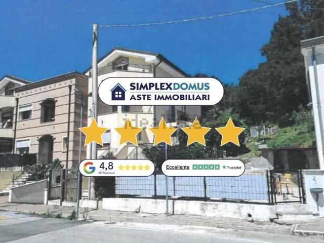 Appartamento in vendita di 103 m² in Corso Europa