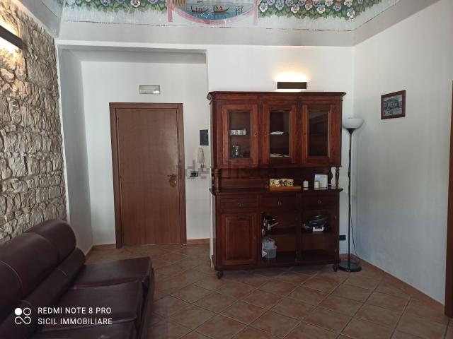 Appartamento in vendita di 103 m² in Corso Mazzini, 50