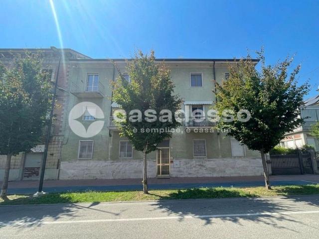 Appartamento in vendita di 103 m² in Corso Roma, 4