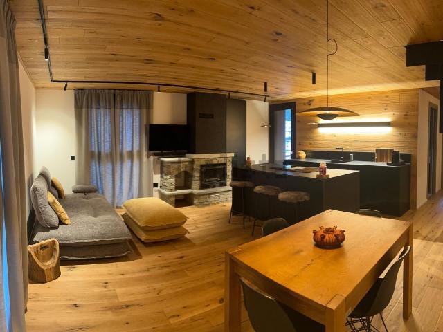 Appartamento in vendita di 103 m² in Frazione Pila, 15