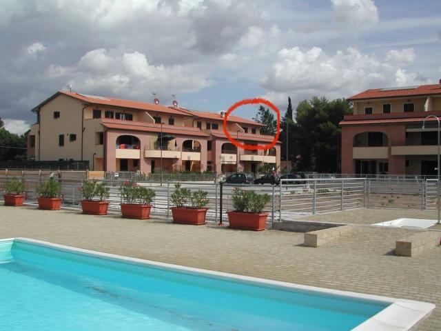 Appartamento in vendita di 103 m² in Località Poggio Forni, 79