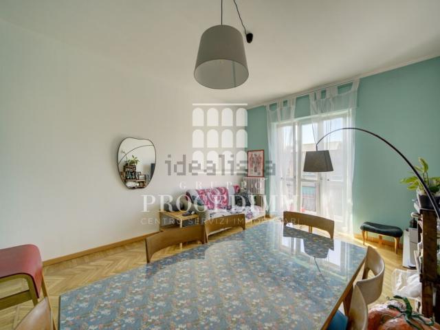 Appartamento in vendita di 103 m² in Piazza Caduti, 11