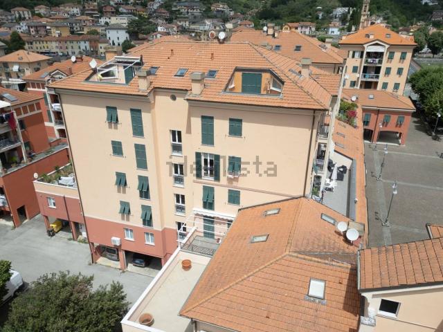 Appartamento in vendita di 103 m² in Piazza Aldo Moro, 21