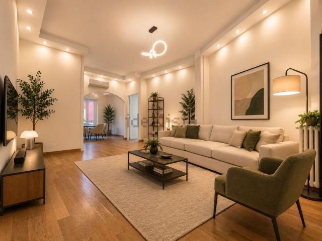 Appartamento in vendita di 103 m² in Piazza Astesano