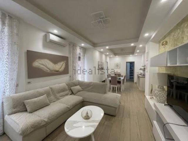 Appartamento in vendita di 103 m² in Piazza del Mercato