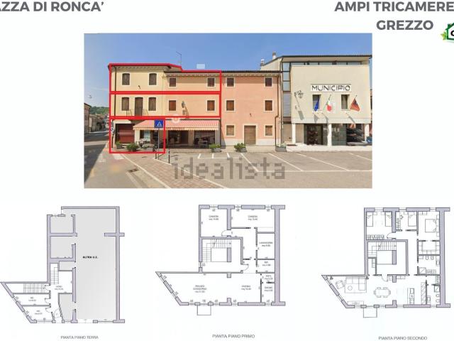 Appartamento in vendita di 103 m² in Piazza marconi