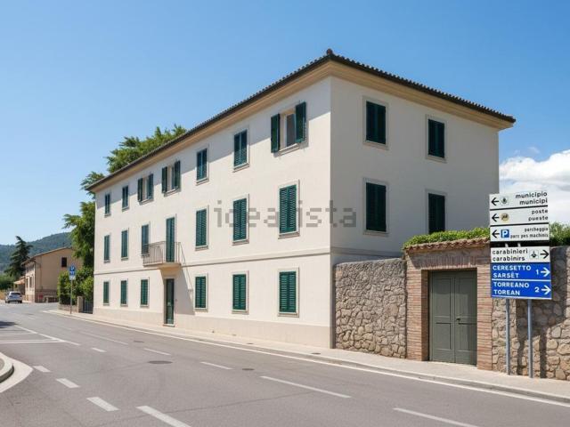 Appartamento in vendita di 103 m² in Piazza Vittorio Veneto, 3