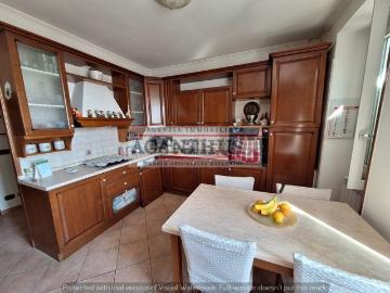Appartamento in vendita di 103 m² in Salita San Francesco, 11