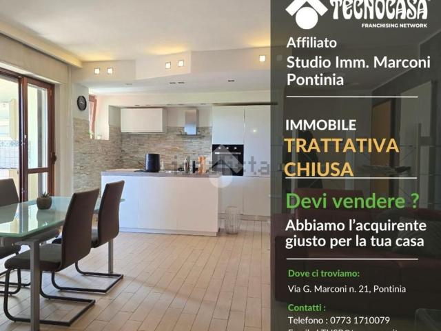 Appartamento in vendita di 103 m² in Strada Capograssa, 459