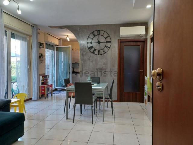 Appartamento in vendita di 103 m² in Strada Cluentina