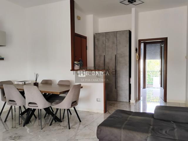Appartamento in vendita di 103 m² in Strada del Mozzato