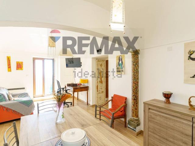Appartamento in vendita di 103 m² in Via Nazionale, 19