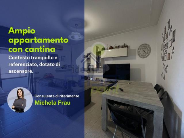 Appartamento in vendita di 103 m² in Strada Provinciale 57