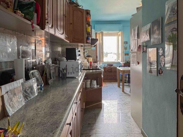 Appartamento in vendita di 104 m²