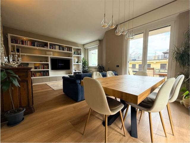 Appartamento in vendita di 104 m²