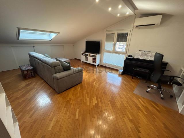 Appartamento in vendita di 104 m²