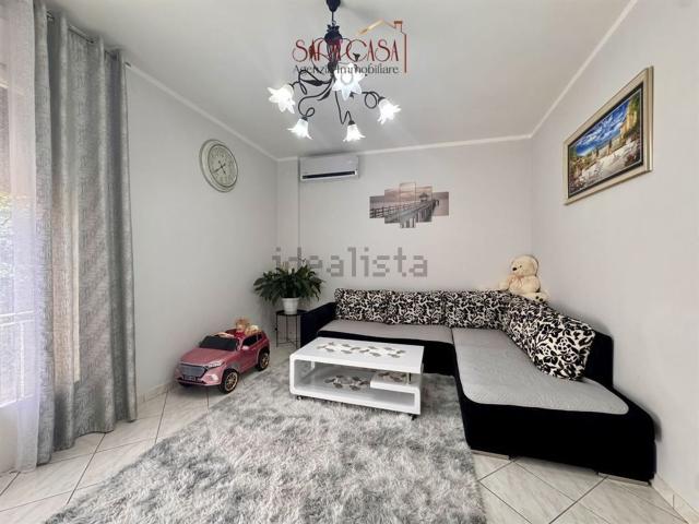 Appartamento in vendita di 104 m²
