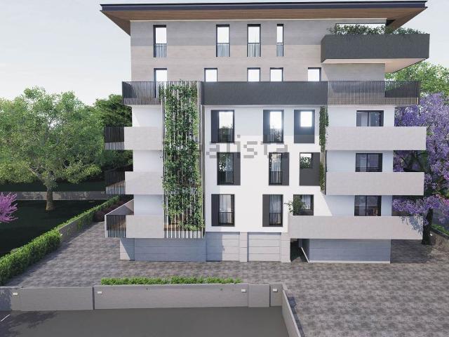 Appartamento in vendita di 104 m²