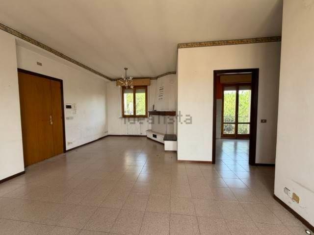 Appartamento in vendita di 104 m² in Via dei Mestieri, 13
