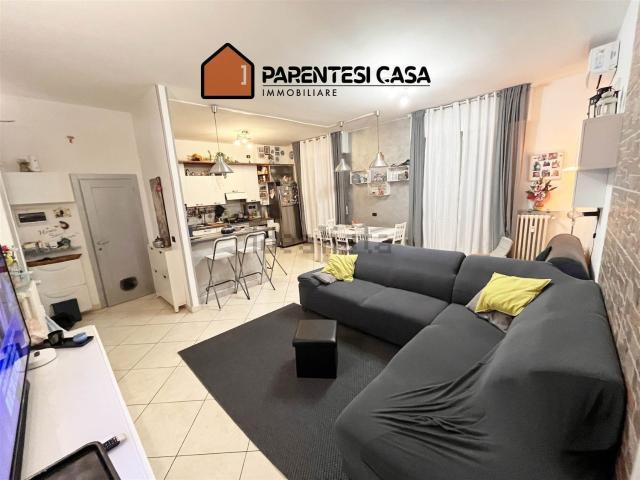 Appartamento in vendita di 104 m²