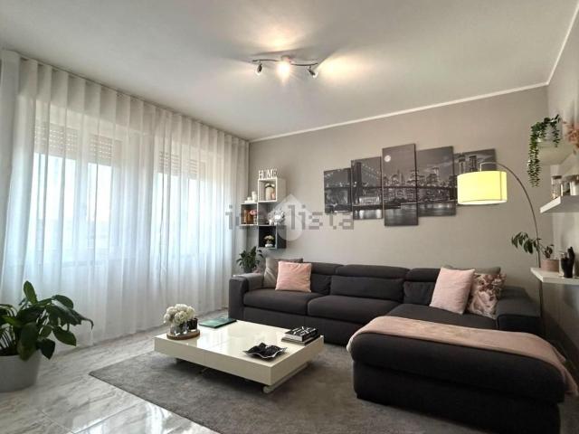 Appartamento in vendita di 104 m²