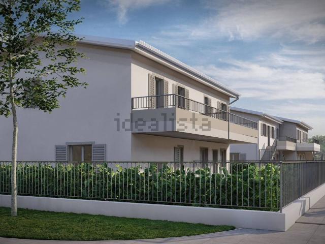 Appartamento in vendita di 104 m²