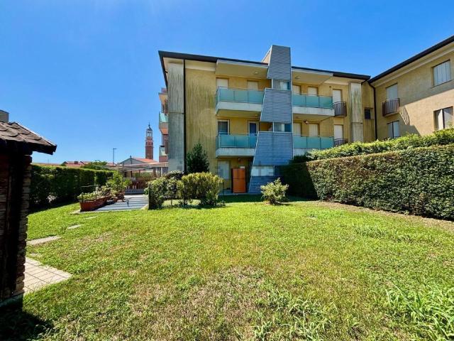 Appartamento in vendita di 104 m²