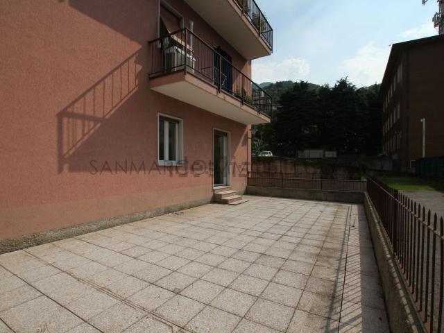 Appartamento in vendita di 104 m²
