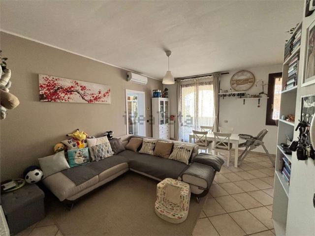 Appartamento in vendita di 104 m²