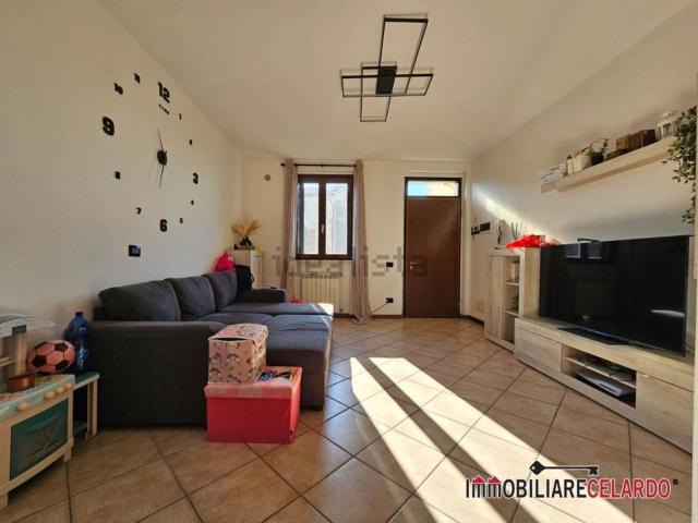 Appartamento in vendita di 104 m²