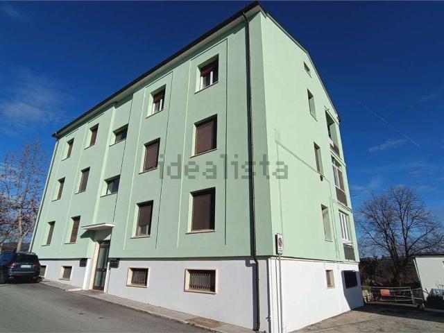 Appartamento in vendita di 104 m²