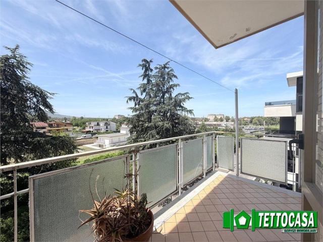 Appartamento in vendita di 104 m²