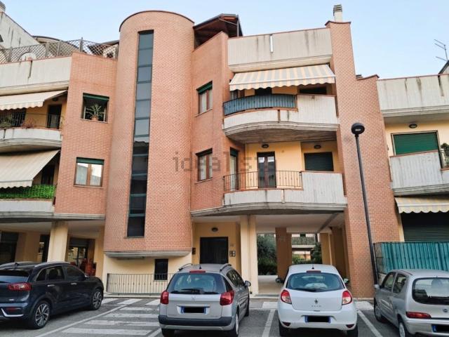 Appartamento in vendita di 104 m²