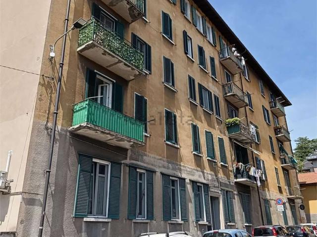Appartamento in vendita di 104 m²