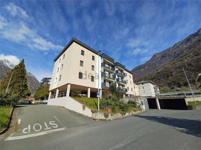 Appartamento in vendita di 104 m²