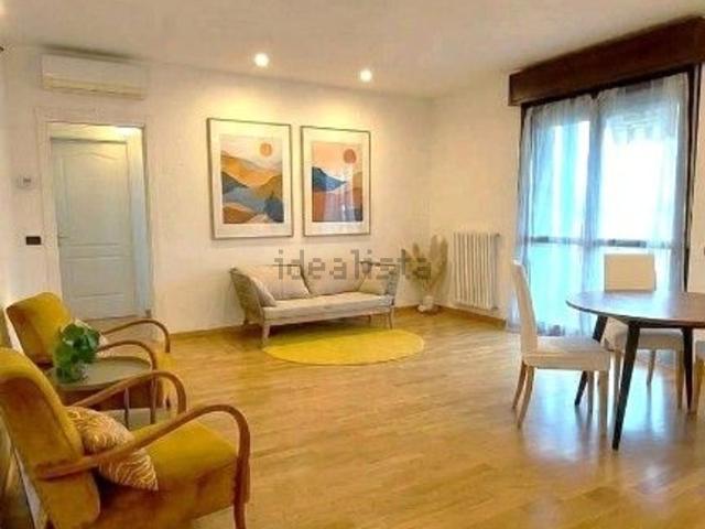 Appartamento in vendita di 104 m²