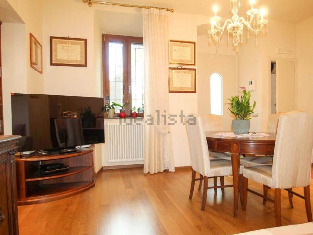 Appartamento in vendita di 104 m²