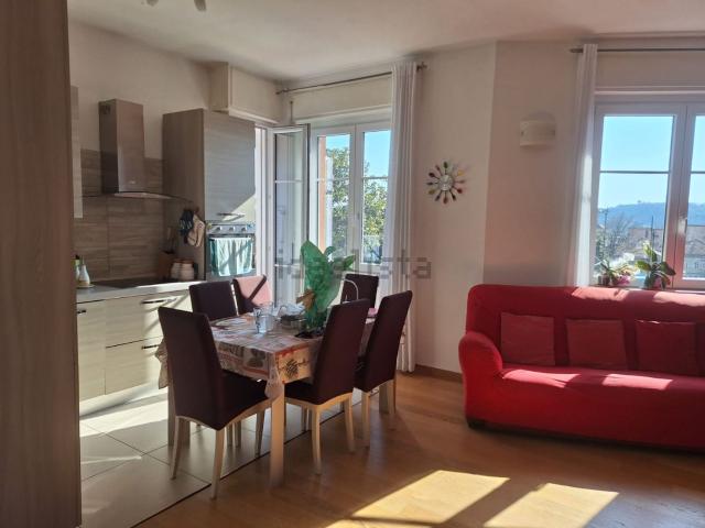 Appartamento in vendita di 104 m²
