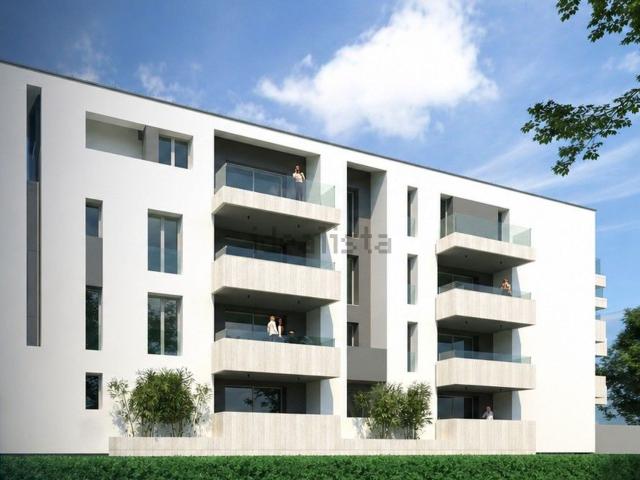 Appartamento in vendita di 104 m²