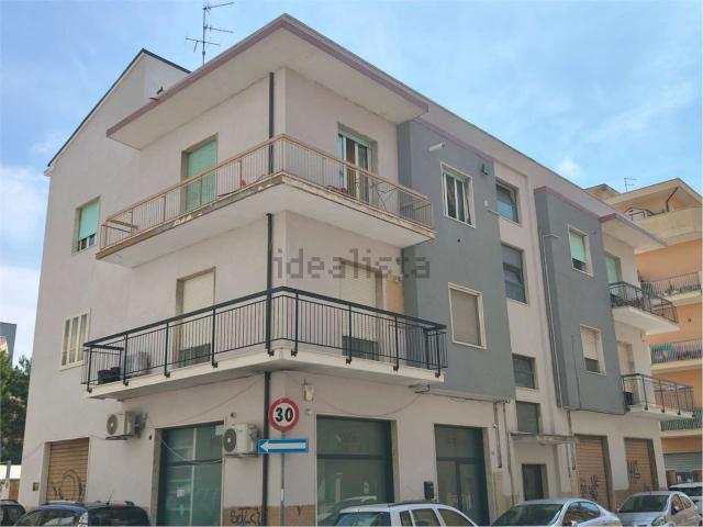 Appartamento in vendita di 104 m²