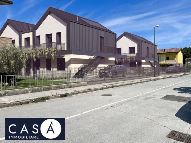 Appartamento in vendita di 104 m²