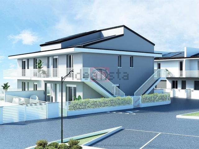 Appartamento in vendita di 104 m²