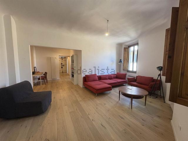 Appartamento in vendita di 104 m² in Via del Ronco