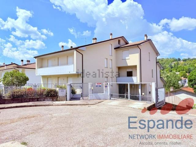Appartamento in vendita di 104 m² in Via Giovanni XXIII°, 3