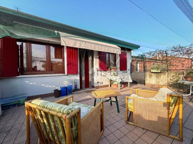 Appartamento in vendita di 104 m²