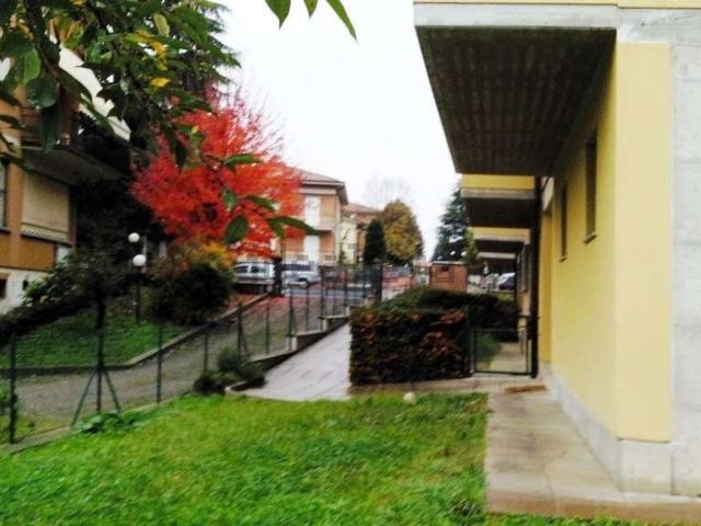 Appartamento in vendita di 104 m²