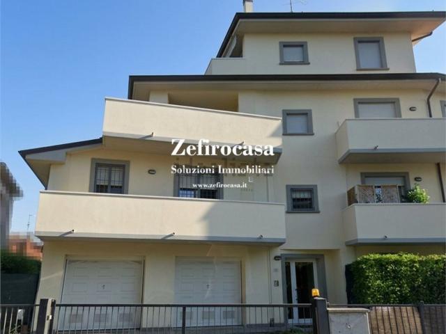 Appartamento in vendita di 104 m²